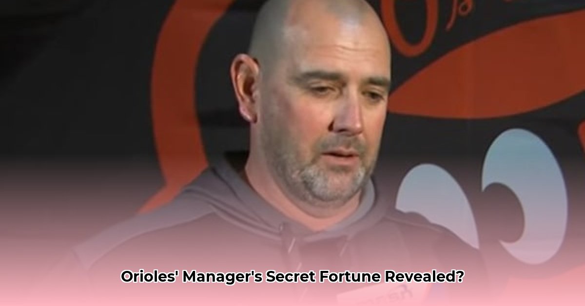 brandon-hyde-net-worth